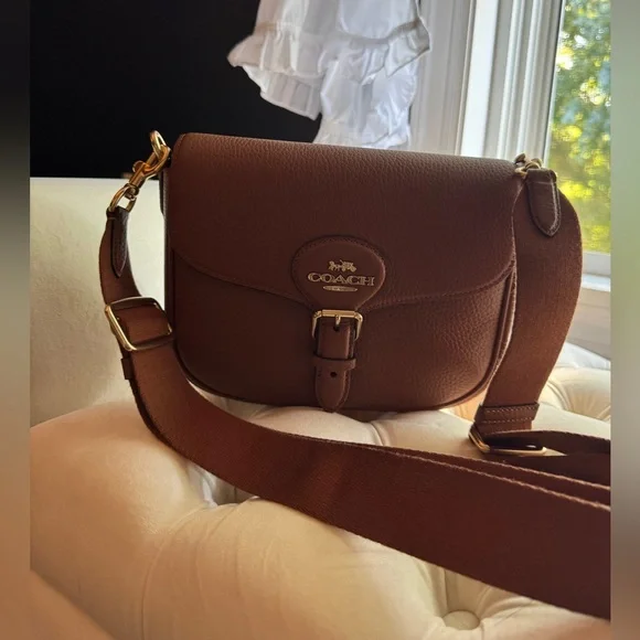 Coach purse - Picture 1 of 4